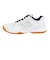 デサント（DESCENTE）バレーボールシューズ STELLA DIVA LO 6 DV1XJB01WH