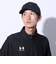 アンダーアーマー（UNDER ARMOUR）コーチ トラックジャケット 1379494 001