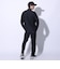アンダーアーマー（UNDER ARMOUR）コーチ トラックジャケット 1379494 001