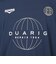 デュアリグ（DUARIG）サッカーウェア プラクティス長袖シャツ 4S0007-SCWR-741CD BLU 速乾