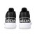 エゴザル（EGOZARU）バスケットシューズ バッシュ EGO AWAKE 1.5 OG BLACK EZFW23-006-012