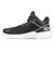 エゴザル（EGOZARU）バスケットシューズ バッシュ EGO AWAKE 1.5 OG BLACK EZFW23-006-012
