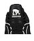 エゴザル（EGOZARU）バスケットシューズ バッシュ EGO AWAKE 1.5 OG BLACK EZFW23-006-012