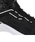 エゴザル（EGOZARU）バスケットシューズ バッシュ EGO AWAKE 1.5 OG BLACK EZFW23-006-012