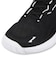 エゴザル（EGOZARU）バスケットシューズ バッシュ EGO AWAKE 1.5 OG BLACK EZFW23-006-012