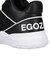 エゴザル（EGOZARU）バスケットシューズ バッシュ EGO AWAKE 1.5 OG BLACK EZFW23-006-012