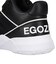 エゴザル（EGOZARU）バスケットシューズ バッシュ EGO AWAKE 1.5 OG BLACK EZFW23-006-012