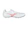 ミズノ（MIZUNO）サッカースパイク 土 芝 ハードグラウンド/人工芝用 モナルシーダネオ3ワイド ELITE P1GA242160