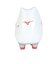 ミズノ（MIZUNO）サッカースパイク 土 芝 ハードグラウンド/人工芝用 モナルシーダNEOIIIWIDEPRO P1GA242360
