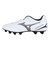 ミズノ（MIZUNO）サッカースパイク 土 芝 ハードグラウンド/人工芝用 モナルシーダ ネオセレクト NEOIIISELECT P1GA242509