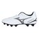 ミズノ（MIZUNO）サッカースパイク 土 芝 ハードグラウンド/人工芝用 モナルシーダ ネオセレクト NEOIIISELECT P1GA242509