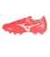ミズノ（MIZUNO）サッカースパイク 土 芝 ハードグラウンド/人工芝用 モナルシーダ NEO III SWKL P1GA242760