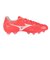 ミズノ（MIZUNO）サッカースパイク 土 芝 ハードグラウンド/人工芝用 モナルシーダ NEO III SWKL P1GA242760