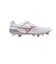 ミズノ（MIZUNO）サッカースパイク 土 芝 ハードグラウンド/人工芝用 モナルシーダネオ3 PRO MIX P1GC242260