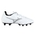 ミズノ（MIZUNO）ジュニアサッカースパイク 土 芝 ハードグラウンド/人工芝用 モナルシーダNEO3SELECT P1GB242509