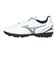 ミズノ（MIZUNO）ジュニアサッカートレーニングシューズ 芝 モナルシーダ ネオ NEO 3 SELECT Jr AS P1GE242509