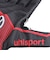 ウールシュポルト（uhlsport）キーパーグローブ フットサル スターターレジスト ハーフネガティブ HN 1011360