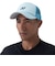 ヨネックス（YONEX）テニス キャップ 帽子 ユニメッシュキャップ 40107-111 速乾 UVカット