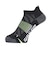 ストロングハイバソックス CGYNVYBLK 3足組 SK4S0186-WA895-GRYW