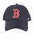 フォーティーセブン（47）キャップ RED SOX MVP NAVY B-MVP02WBV-NYF MLB ボストン・レッドソックス