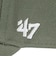 フォーティーセブン（47）キャップ ヤンキース MVP B-MVP17WBV-SW