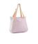 プーマ（PUMA）AT ESS トートバッグ サマー 22L ピンク 9041901