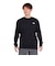 ザ・ノース・フェイス（THE NORTH FACE）モーションクルー スウェット NT32496 K