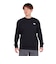 ザ・ノース・フェイス（THE NORTH FACE）モーションクルー スウェット NT32496 K