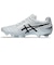 アシックス（ASICS）サッカースパイク サッカーシューズ 土 天然芝 人工芝用 DS LIGHT PRO 1103A095.101