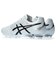 アシックス（ASICS）サッカースパイク サッカーシューズ 土 天然芝 人工芝用 DS LIGHT PRO 1103A095.101