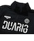 デュアリグ（DUARIG）サッカーウェア ジュニア 長袖ジャージハーフジップ 4S0015-SCWR-742CD BLK 速乾
