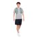 サロモン（SALOMON）ランニングバッグ ランニングベスト フラスク付 ACTIVE SKIN 8 LC2178000