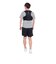 サロモン（SALOMON）ランニングバッグ ランニングベスト フラスク付 ACTIVE SKIN 4 LC2178200