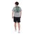 サロモン（SALOMON）ランニングバッグ ランニングベスト フラスク付 ACTIVE SKIN 4 LC2178400
