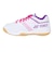 ヨネックス（YONEX）バドミントンシューズ レディース パワークッションストライダーフロー SHBSF1-062