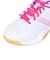 ヨネックス（YONEX）バドミントンシューズ レディース パワークッションストライダーフロー SHBSF1-062
