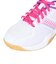 ヨネックス（YONEX）バドミントンシューズ レディース パワークッションストライダーフロー SHBSF1-062