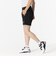 ミズノ（MIZUNO）バレーボールウェア ハーフパンツ V2MBB21209