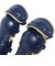 ゼット（ZETT）野球 軟式用 キャッチャー レガース BLL3298CA-2982