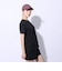 ニューバランス（new balance）Small Logo 半袖Tシャツ WT41509BK