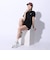 ニューバランス（new balance）Small Logo 半袖Tシャツ WT41509BK