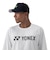 ヨネックス（YONEX）テニスウェア ユニ長袖Tシャツ 16802-011 速乾 UVカット