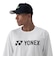 ヨネックス（YONEX）テニスウェア ユニ長袖Tシャツ 16802-011 速乾 UVカット