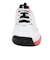 ヨネックス（YONEX）クレー・砂入り人工芝コート用 テニスシューズ パワークッション 106 SHT106-114