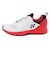 ヨネックス（YONEX）クレー・砂入り人工芝コート用 テニスシューズ パワークッション 106 SHT106-114