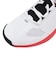 ヨネックス（YONEX）クレー・砂入り人工芝コート用 テニスシューズ パワークッション 106 SHT106-114