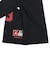 キッズ PRACTICE FLIGHT 長袖Tシャツ 85C591-KR5