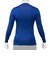 ミズノ（MIZUNO）野球 アンダーシャツ バイオギア ローネック 長袖 12JABC1116 速乾 UVカット