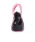 プーマ（PUMA）ハンドバッグ CLASSICS MINI グリップ 小型ボストンバッグ 黒 2.5L 09106301 ミニバッグ 手持ち 手提げ