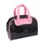 プーマ（PUMA）ハンドバッグ CLASSICS MINI グリップ 小型ボストンバッグ 黒 2.5L 09106301 ミニバッグ 手持ち 手提げ